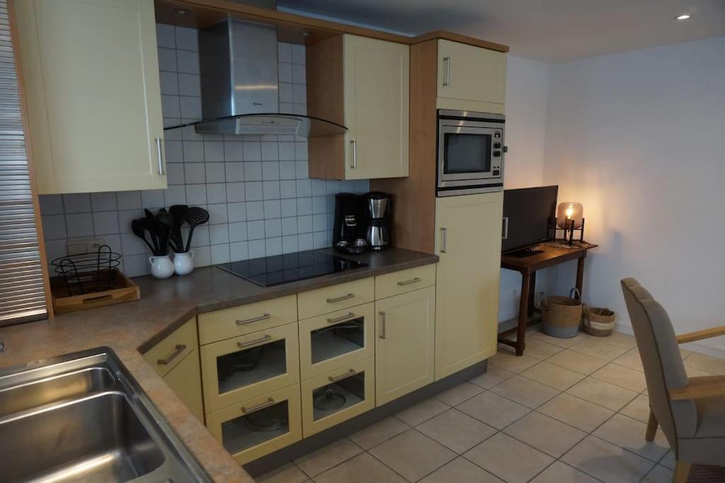 Le Walkoti - Cosy Cottage With 2 Bedrooms وايمس المظهر الخارجي الصورة
