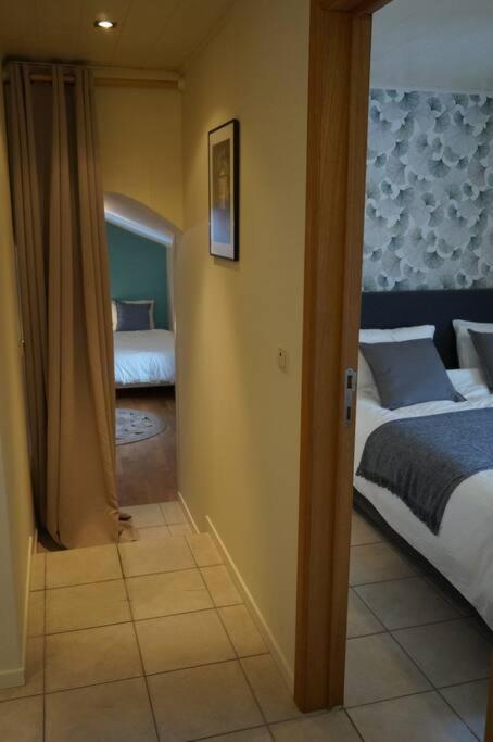Le Walkoti - Cosy Cottage With 2 Bedrooms وايمس المظهر الخارجي الصورة