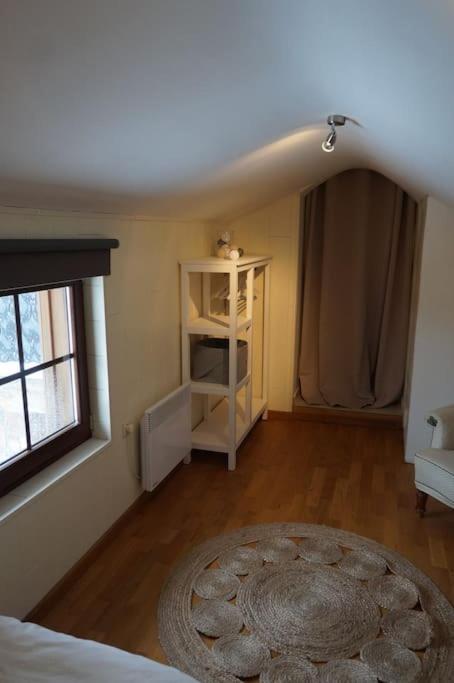 Le Walkoti - Cosy Cottage With 2 Bedrooms وايمس المظهر الخارجي الصورة